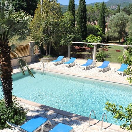 Domaine Le Clos Des Oliviers Sorbo-Ocagnano ภายนอก รูปภาพ