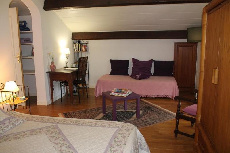 Domaine Le Clos Des Oliviers Sorbo-Ocagnano ภายนอก รูปภาพ