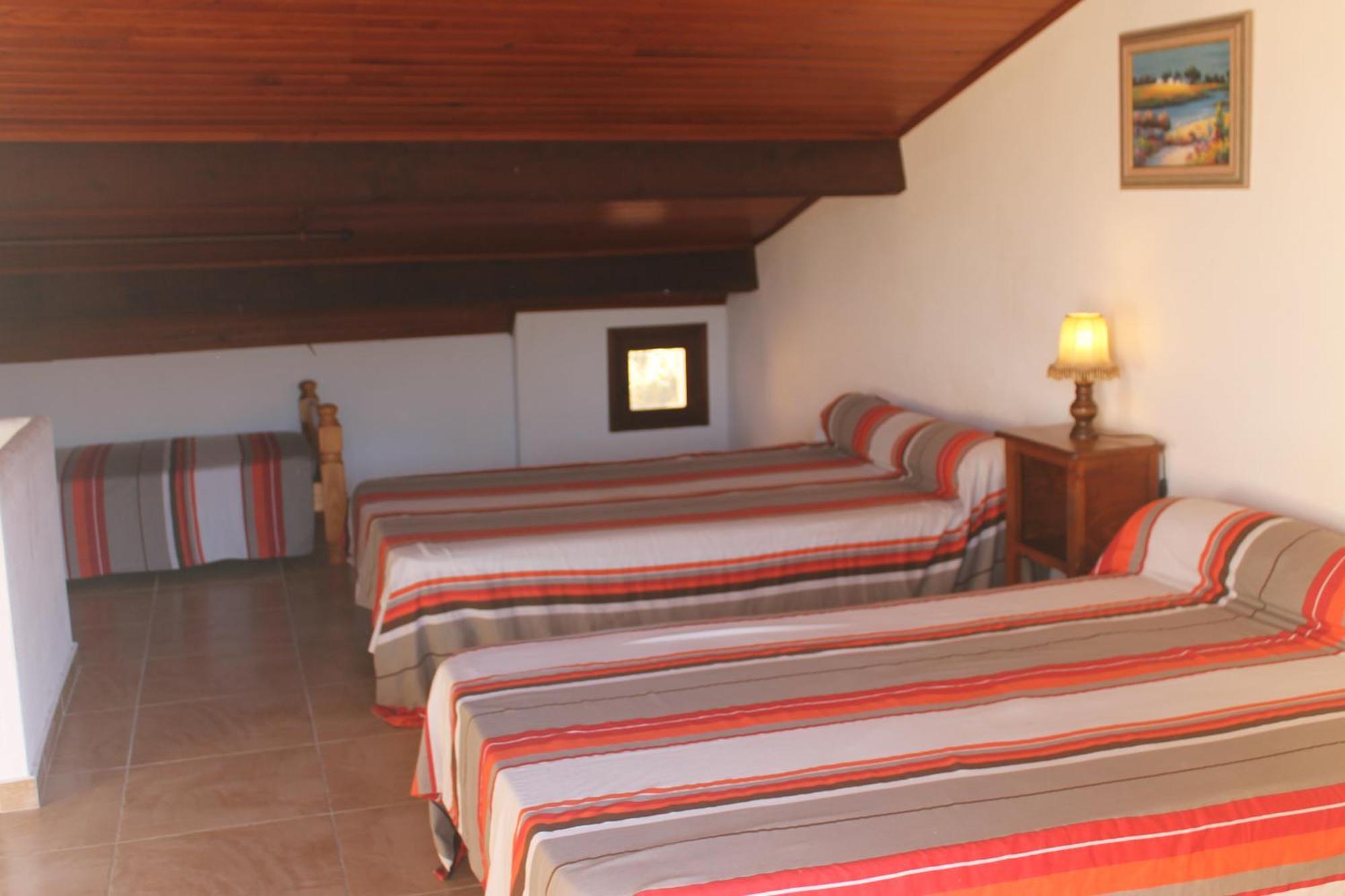 Domaine Le Clos Des Oliviers Sorbo-Ocagnano ห้อง รูปภาพ