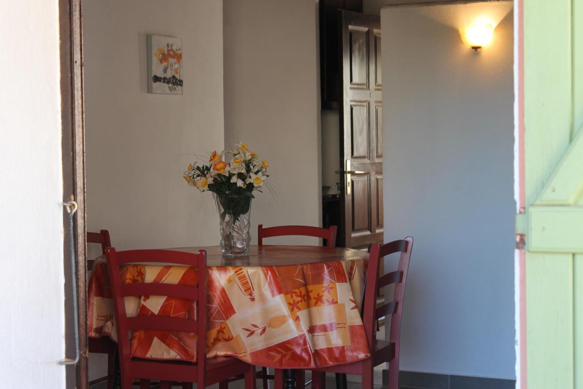 Domaine Le Clos Des Oliviers Sorbo-Ocagnano ห้อง รูปภาพ
