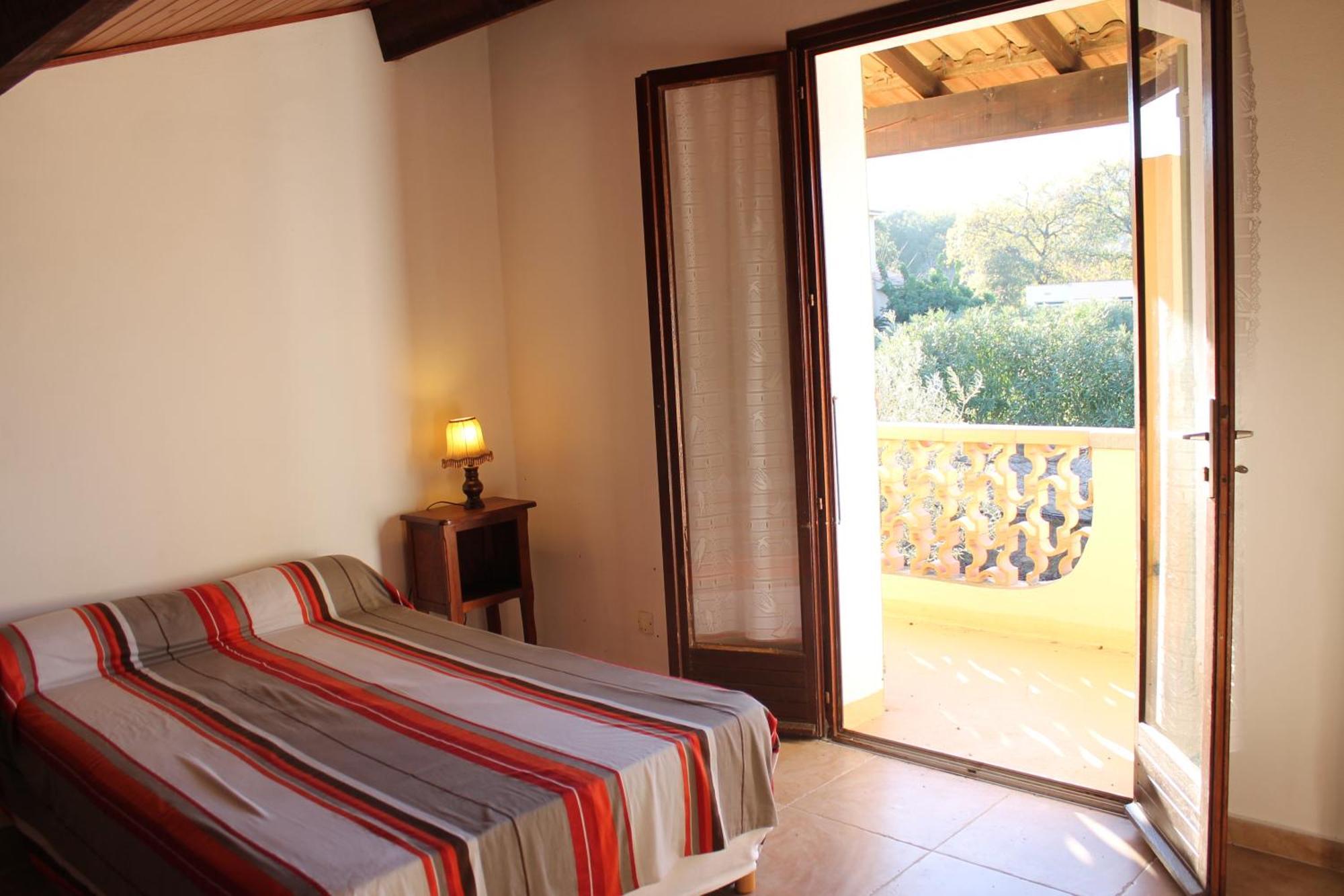 Domaine Le Clos Des Oliviers Sorbo-Ocagnano ห้อง รูปภาพ