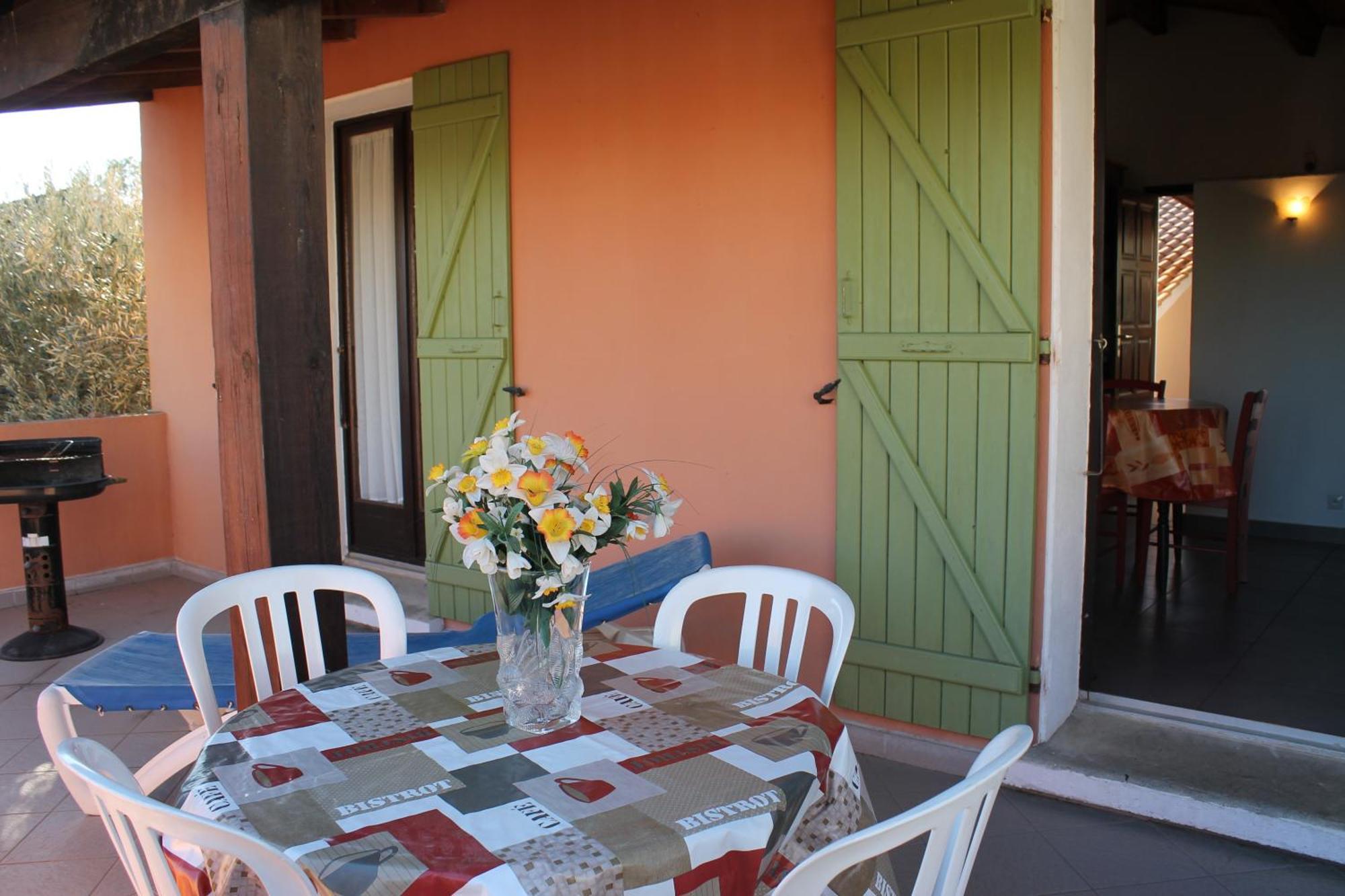 Domaine Le Clos Des Oliviers Sorbo-Ocagnano ห้อง รูปภาพ